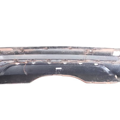 Para Choque Traseiro Bmw X5 2013 (avaria)
