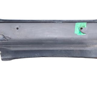 Para Choque Traseiro Bmw 320i 2015 (avaria)