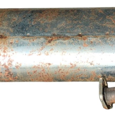 Silenciador Escapamento Eclipse Cross 2021