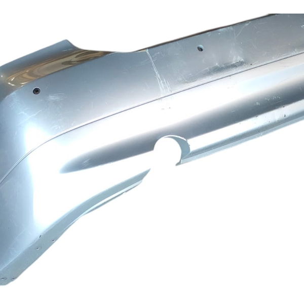 Para Choque Traseiro Bmw 335i 2008