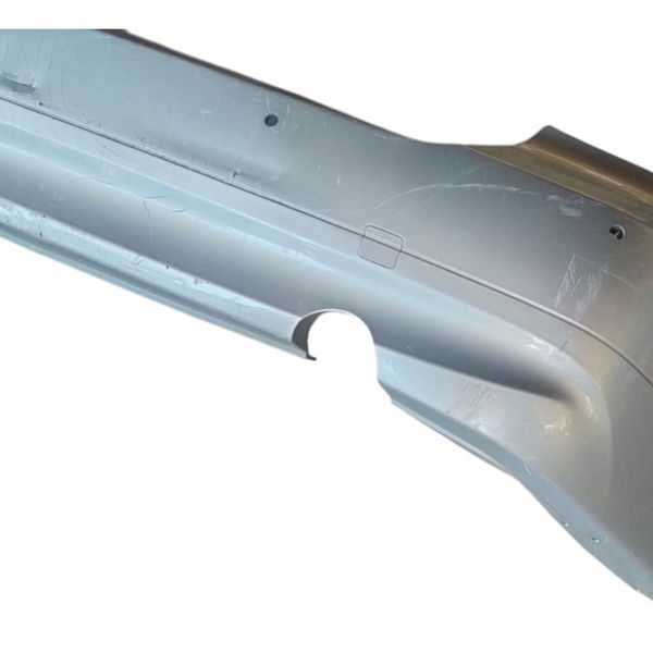 Para Choque Traseiro Bmw 335i 2008