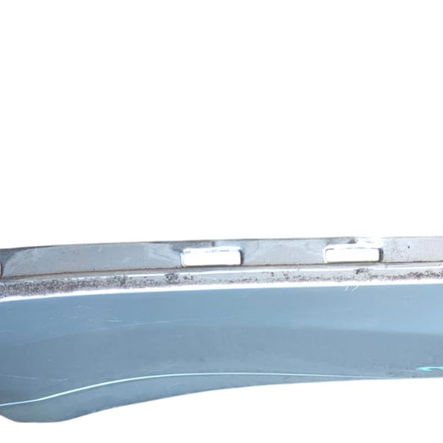 Para Choque Traseiro Bmw 335i 2008