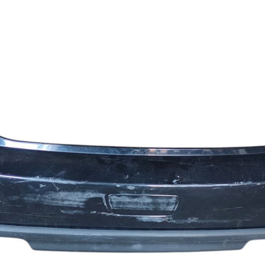 Para-choque Traseiro Lancer Rallyart  2008