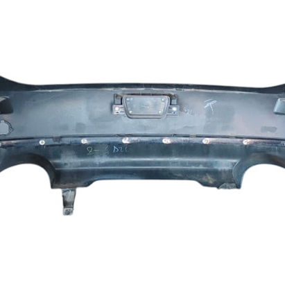 Para-choque Traseiro Lancer Rallyart  2008