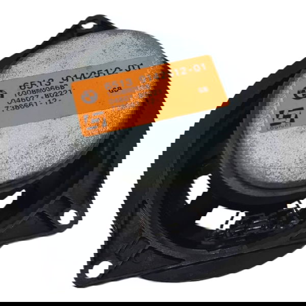 Alto Falante Bmw E90 Preto