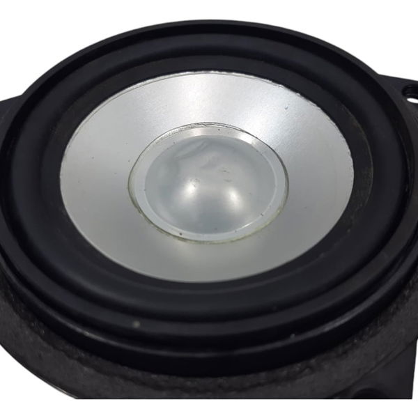 Alto Falante Bmw E90 Preto