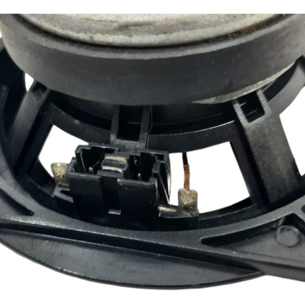 Alto Falante Bmw E90 Preto