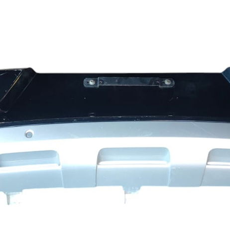 Para-choque Traseiro  Chery Tiggo 7 2020