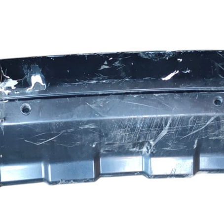 Parachoque Traseiro Freelander 2 2007 (recuperar)