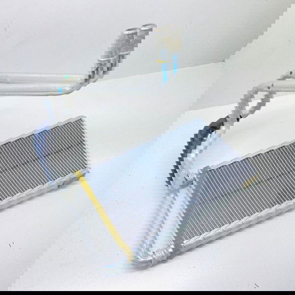 Radiador Ar Quente Ford Fusion Ecoboost Titanium 2.0 2017