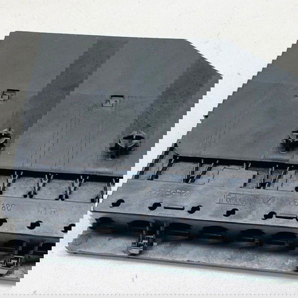 Caixa Fusível Ford Fusion Ecoboost Titanium 2.0 2017