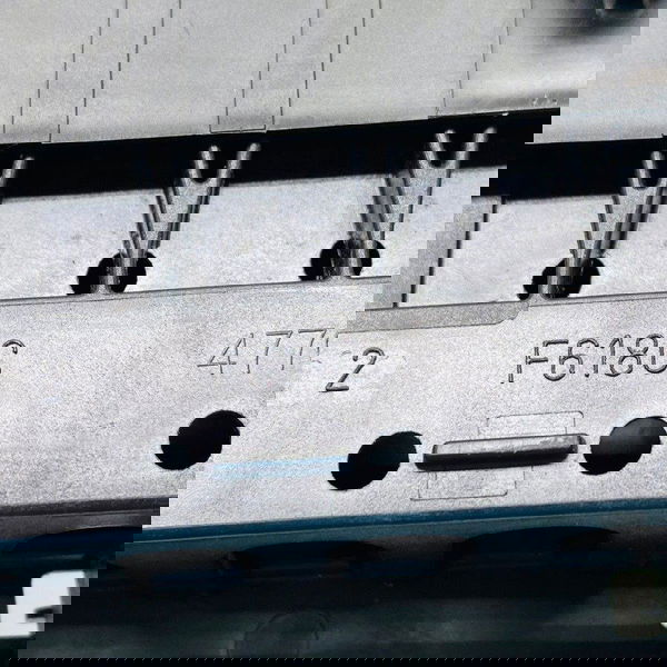 Caixa Fusível Ford Fusion Ecoboost Titanium 2.0 2017