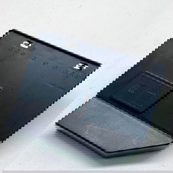 Caixa Fusível Ford Fusion Ecoboost Titanium 2.0 2017