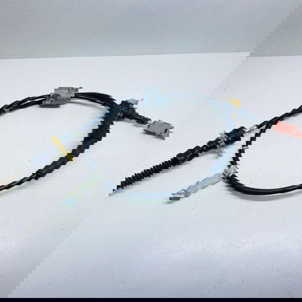 Cabo Seletora Ford Fusion Ecoboost Titanium 2.0 2017 N. Ds73