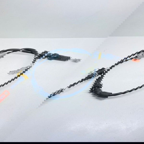 Cabo Seletora Ford Fusion Ecoboost Titanium 2.0 2017 N. Ds73