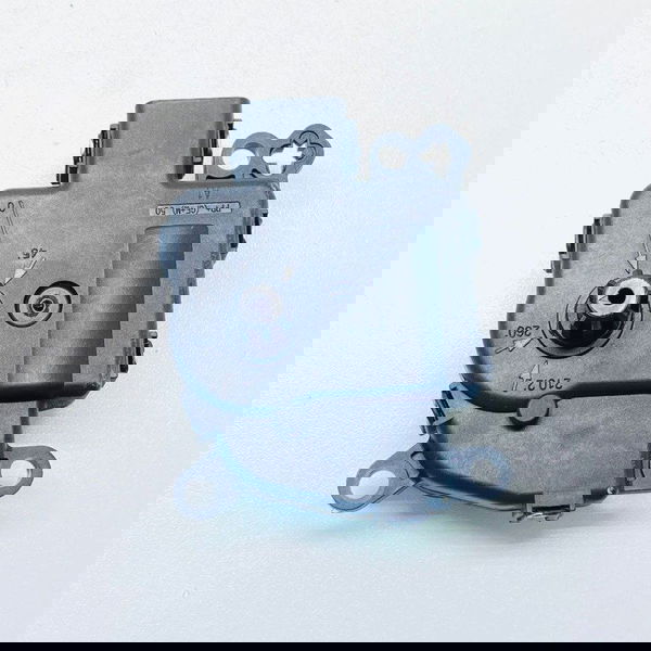 Motor Atuador Caixa Ventilação Ford Fusion Titanium 2.0 2017