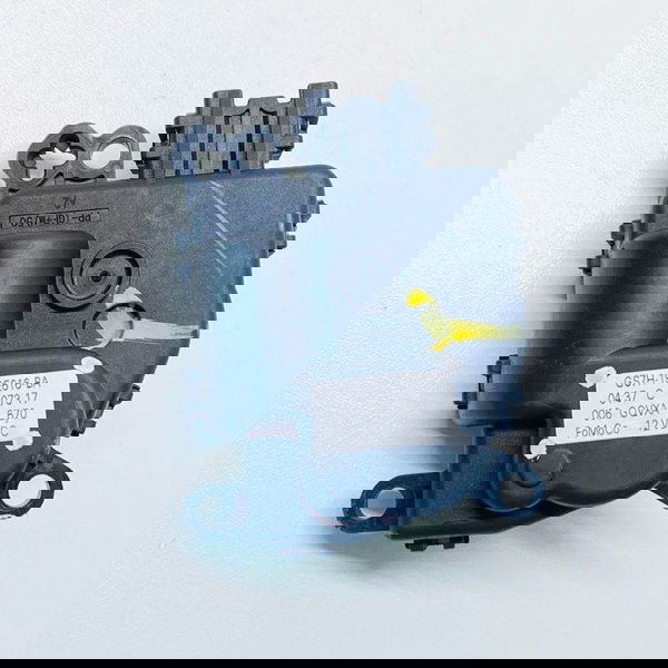 Motor Atuador Caixa Ventilação Ford Fusion Titanium 2.0 2017