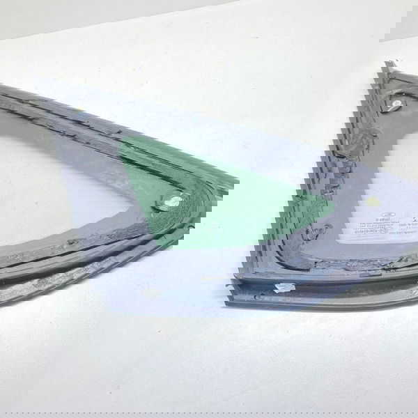 Vidro Vigia Tras Dir Ford Fusion Ecoboost Titanium 2.0 17