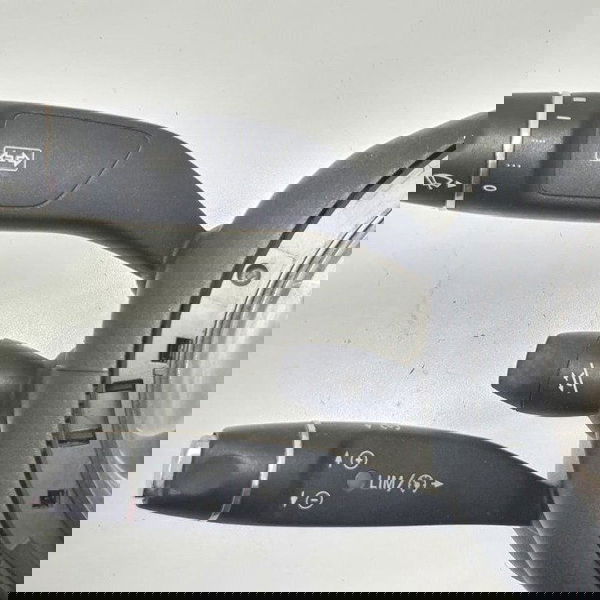 Chave De Seta Completa Mercedes Slc300 2017 Cód. A1729004408