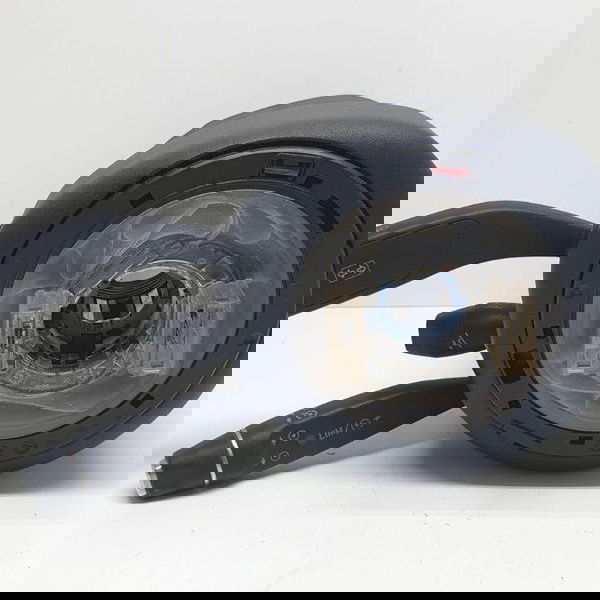 Chave De Seta Completa Mercedes Slc300 2017 Cód. A1729004408