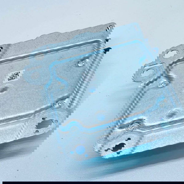 Módulo Carroceria Mercedes-benz A200 2015 (deflagrado)