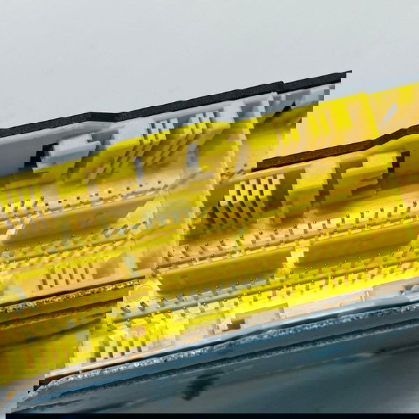 Módulo Carroceria Mercedes-benz A200 2015 (deflagrado)