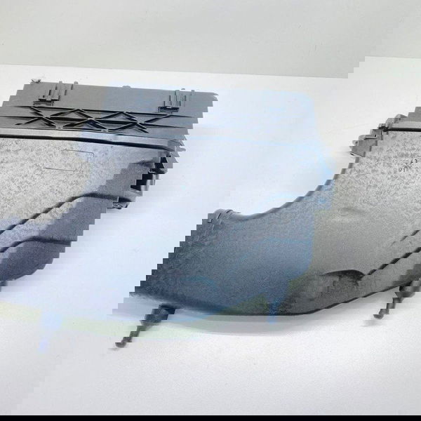Caixa Filtro De Ar Esquerdo Mercedes-benz Ml350 V6 Diesel 15