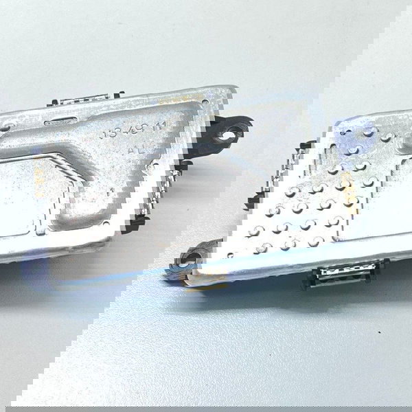 Módulo Ventilação Interna Mercedes-benz C-63 2012 W204 Behr