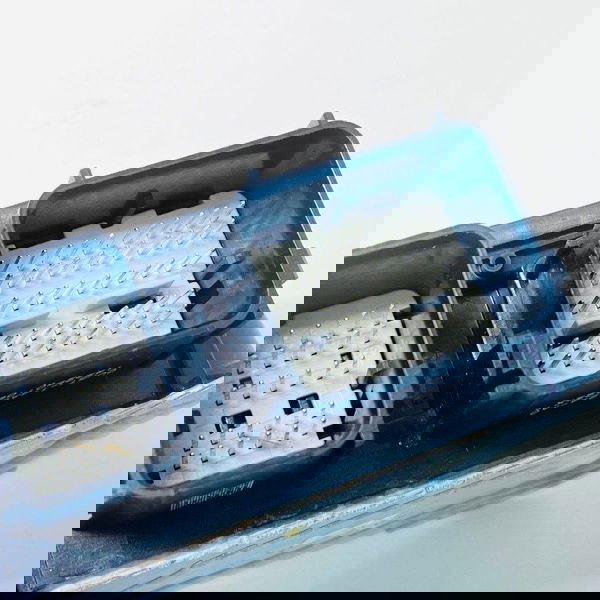 Módulo Carroceria (deflagrado) Ford Fusion Ecoboost 2.0 2015