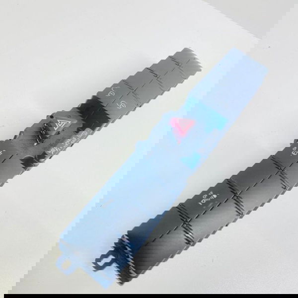 Interruptor Alerta Mercedes-benz Clc 2010 A2038707210