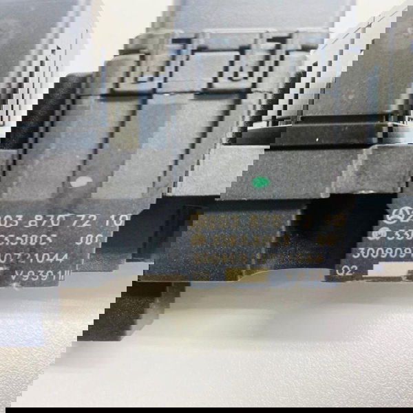 Interruptor Alerta Mercedes-benz Clc 2010 A2038707210