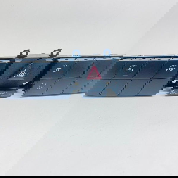 Interruptor Alerta Mercedes-benz Clc 2010 A2038707210