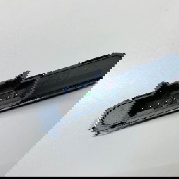 Botão Controle Tração Ford Fusion 2010 (9e5t-13d734-bew)