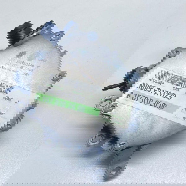 Bomba Vácuo Mercedes-benz Amg 63 5.5 V8 2015 A2762300365