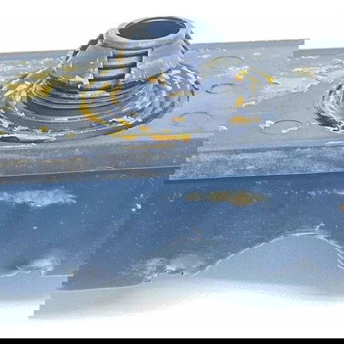 Suporte Macaco Mercedes Cls 400 3.0 V6 2015 A0009986750