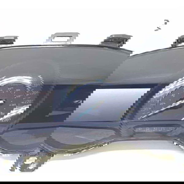 Painel De Instrumentos Ford Fusion 2.5 2016 Gs7t-10849-kb