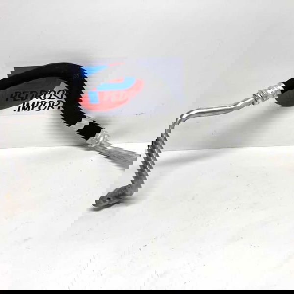 Mangueira Ar Condicionado Mercedes-benz S63 Amg 5.5 V8 2015