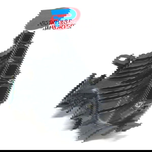 Coletor Admissão Ford Fusion 2.0 2017 Cod: Cj5e-9424-be