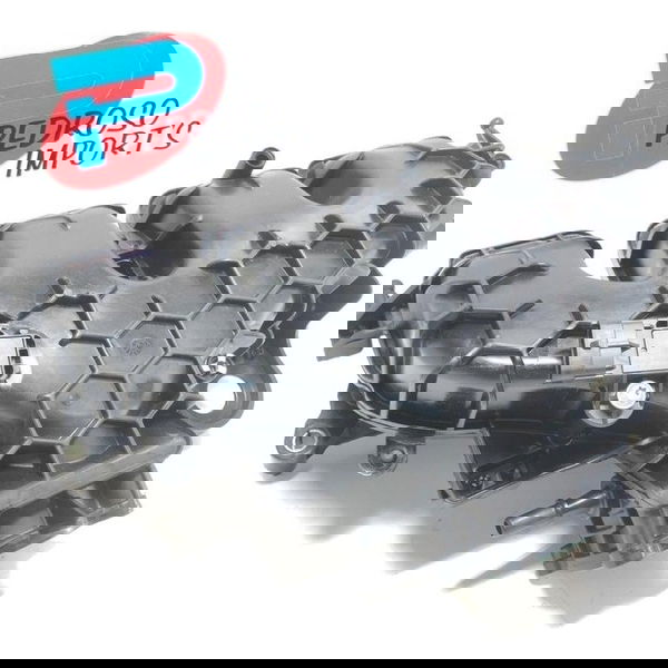 Coletor Admissão Ford Fusion 2.0 2017 Cod: Cj5e-9424-be