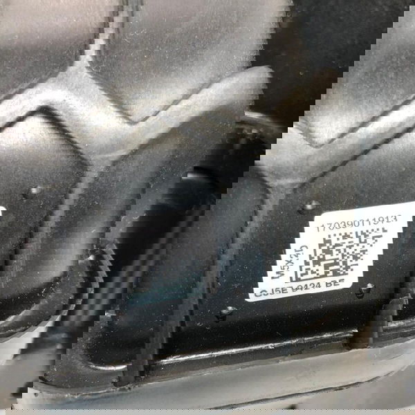 Coletor Admissão Ford Fusion 2.0 2017 Cod: Cj5e-9424-be