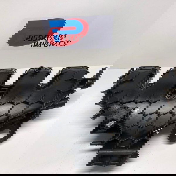 Coletor Admissão Ford Fusion 2.0 2017 Cod: Cj5e-9424-be