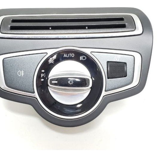 Chave De Luz Mercedes C200 2016 A2059057007