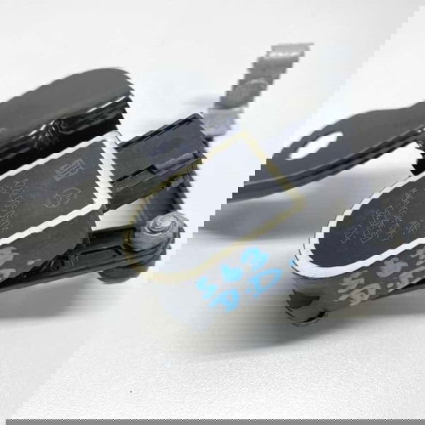 Sensor Altura Mercedes-benz S63 W217 Amg 2015 A2229050503