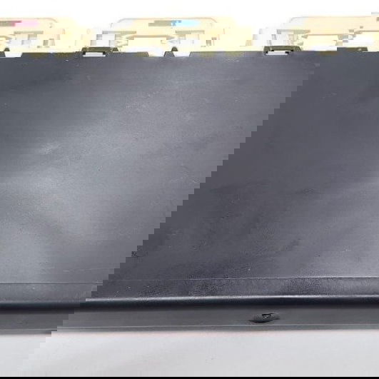 Módulo Banco Dianteiro Esquerdo Mercedes S63 Amg V8 2015