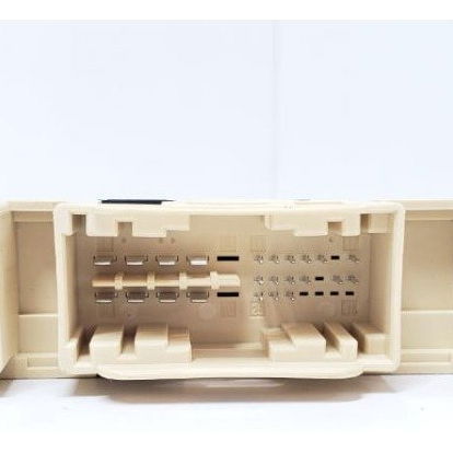 Módulo Banco Dianteiro Esquerdo Mercedes S63 Amg V8 2015