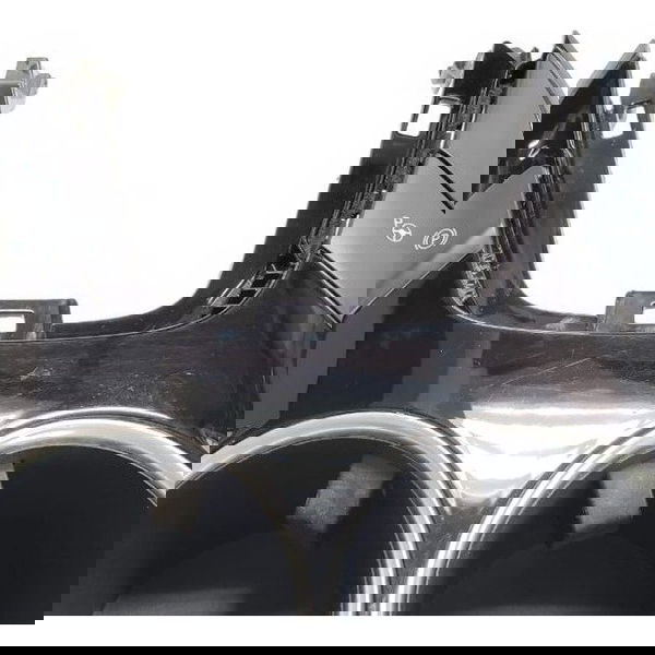 Porta Copos Botão Freio Mão Elétrico Ford Fusion 2013