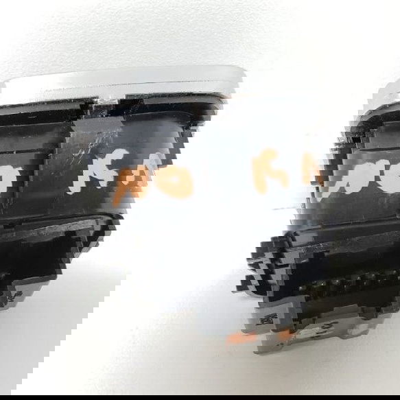 Botão Trava Porta Ford Fusion 2.0 2017