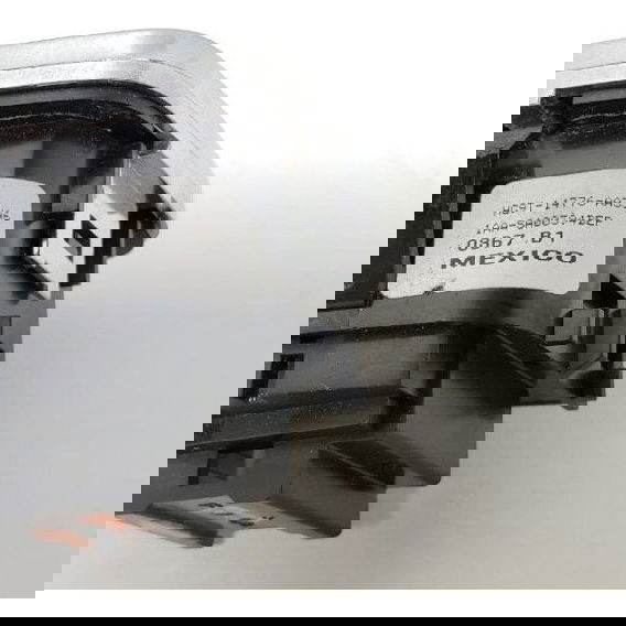 Botão Trava Porta Ford Fusion 2.0 2017