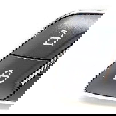 Botão Trava Porta Ford Fusion 2.0 2017