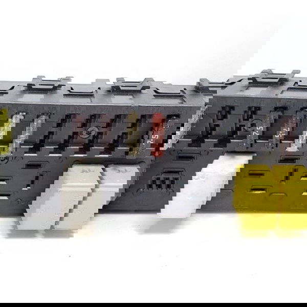 Módulo Carroceria Mercedes Benz C 200 K 2007 2035453801